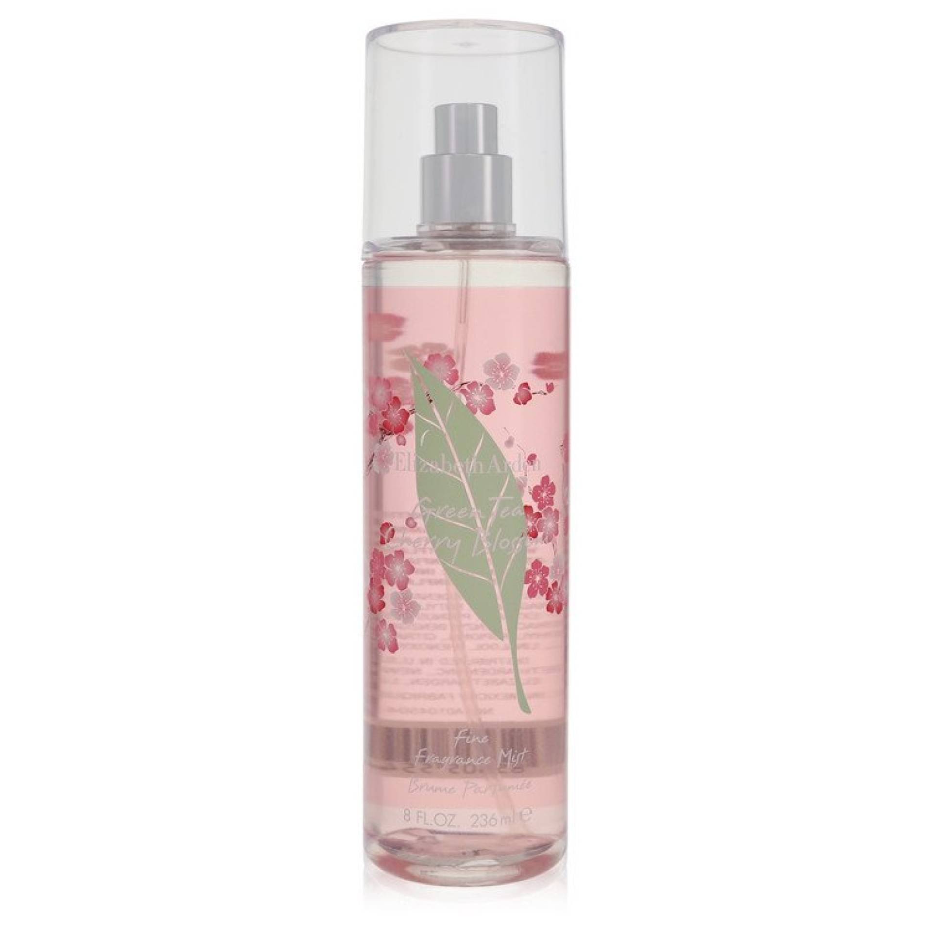 Elizabeth Arden Green Tea Cherry Blossom Fine Fragrance Mist 236 ml Elizabeth Arden Green Tea Cherry Blossom Fine Fragrance Mist 236 ml von Elizabeth Arden