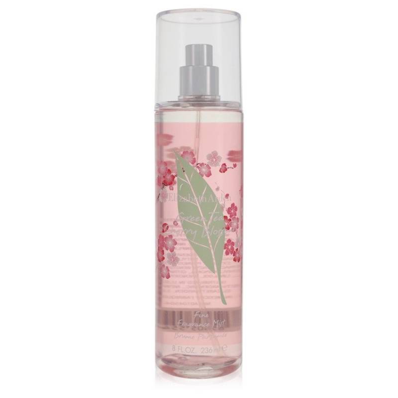 Elizabeth Arden Green Tea Cherry Blossom Fine Fragrance Mist 236 ml von Elizabeth Arden