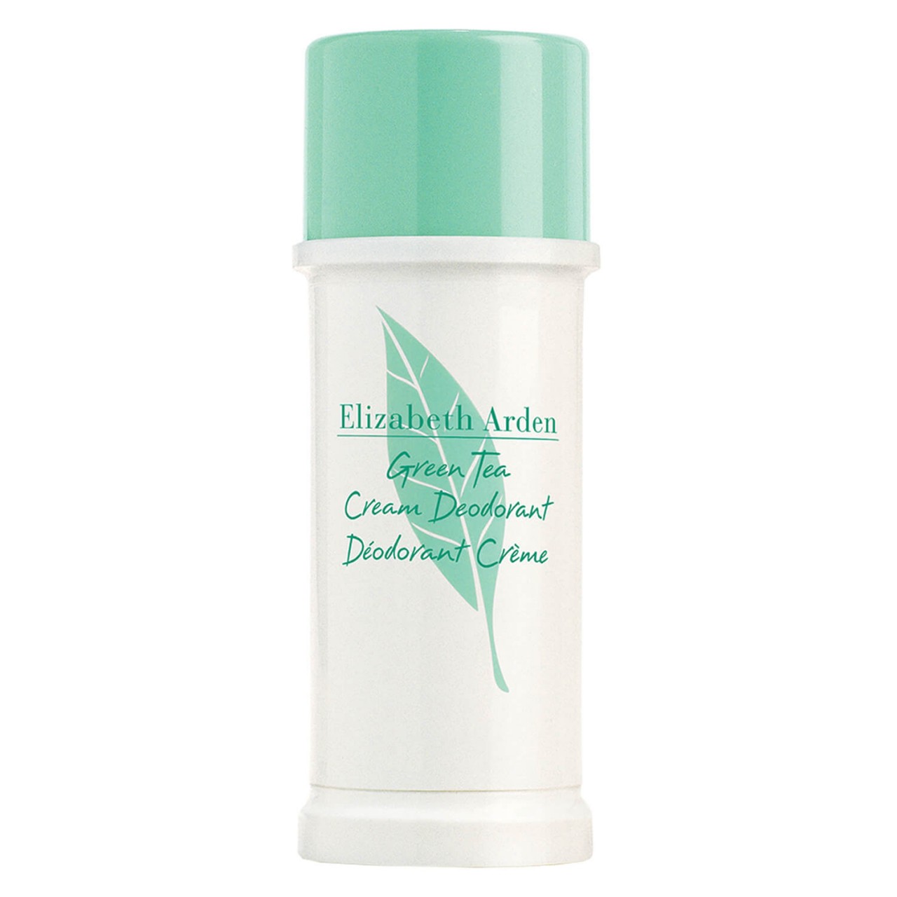 Elizabeth Arden - Green Tea Cream Deodorant von Elizabeth Arden