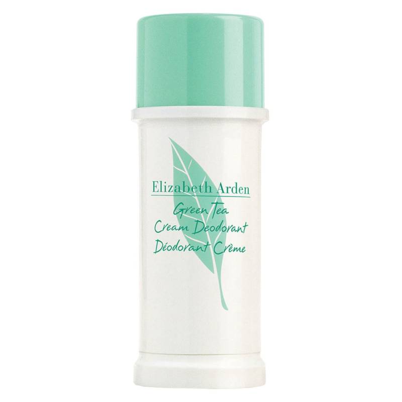 Elizabeth Arden - Green Tea Cream Deodorant von Elizabeth Arden