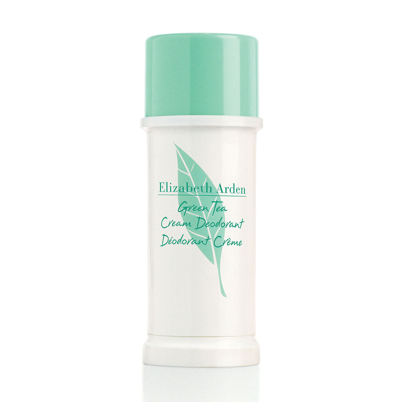 Elizabeth Arden Green Tea Deo Cream 40ml Damen von Elizabeth Arden