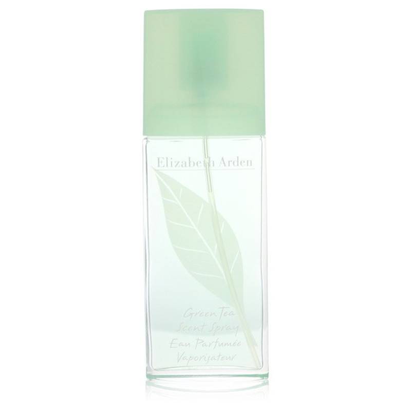 Elizabeth Arden Green Tea Eau Parfumee Scent Spray (unboxed) 51 ml von Elizabeth Arden