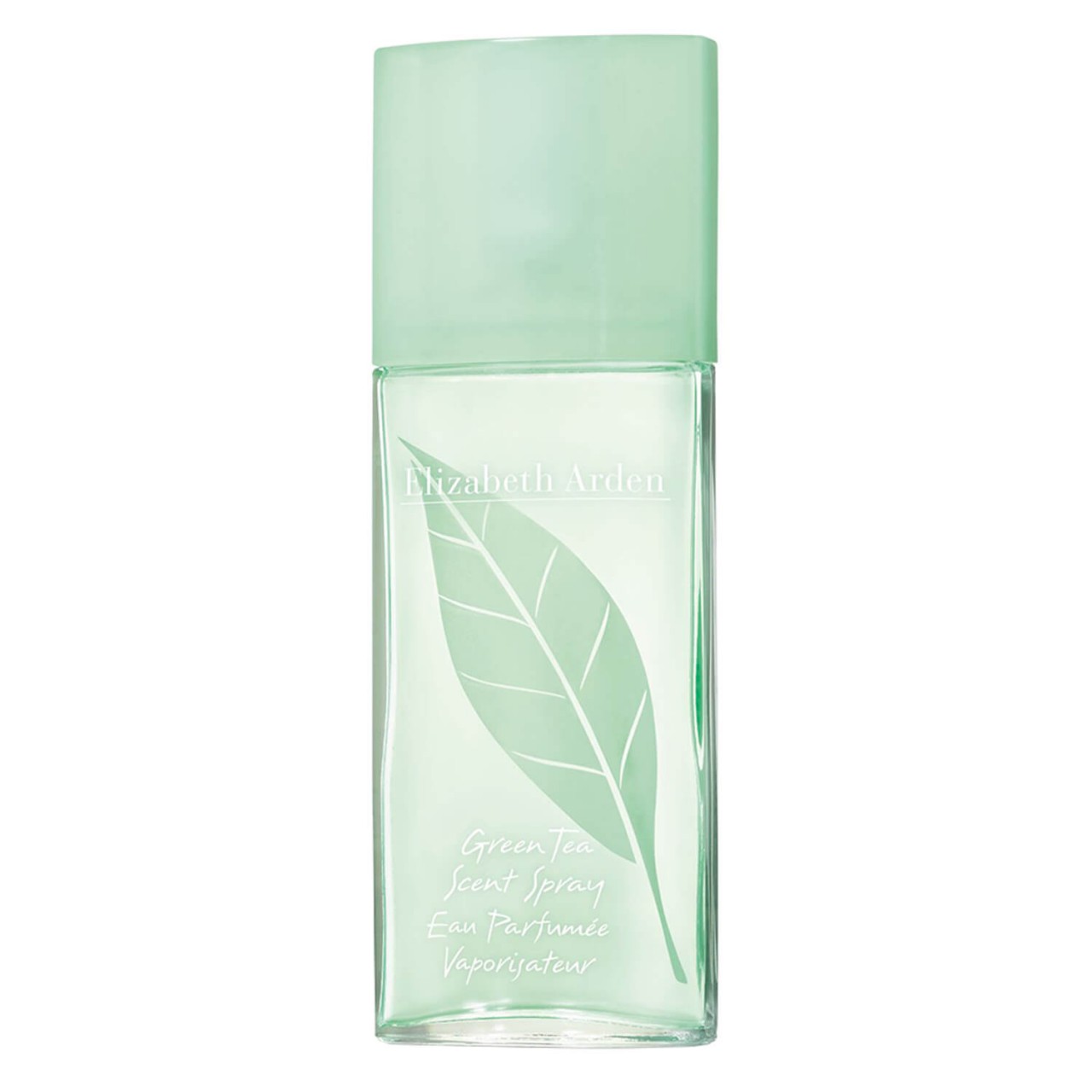 Elizabeth Arden - Green Tea Eau Parfumée von Elizabeth Arden