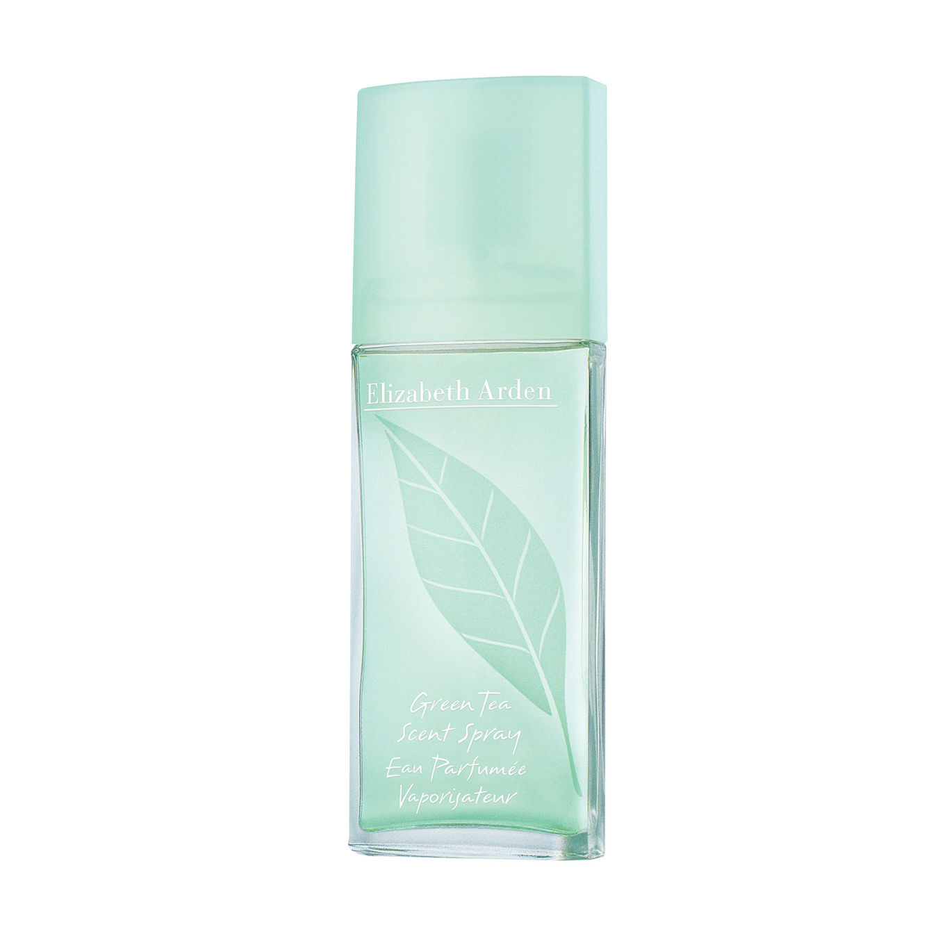 Elizabeth Arden Green Tea Eau de Parfum 100ml Damen Elizabeth Arden Green Tea Eau de Parfum 100ml Damen von Elizabeth Arden