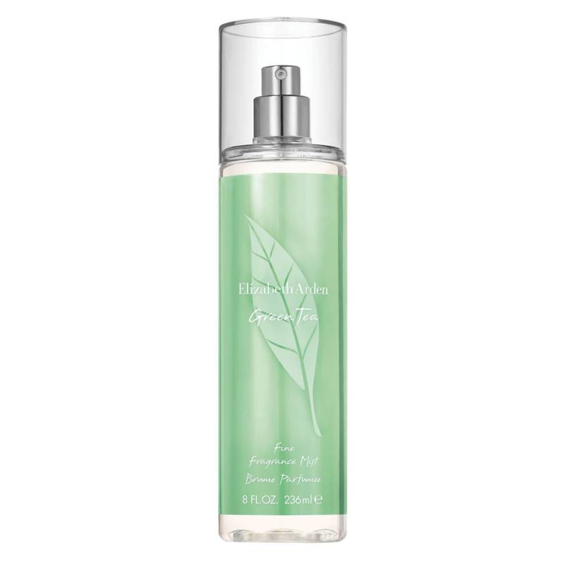 Elizabeth Arden - Green Tea Fine Mist von Elizabeth Arden