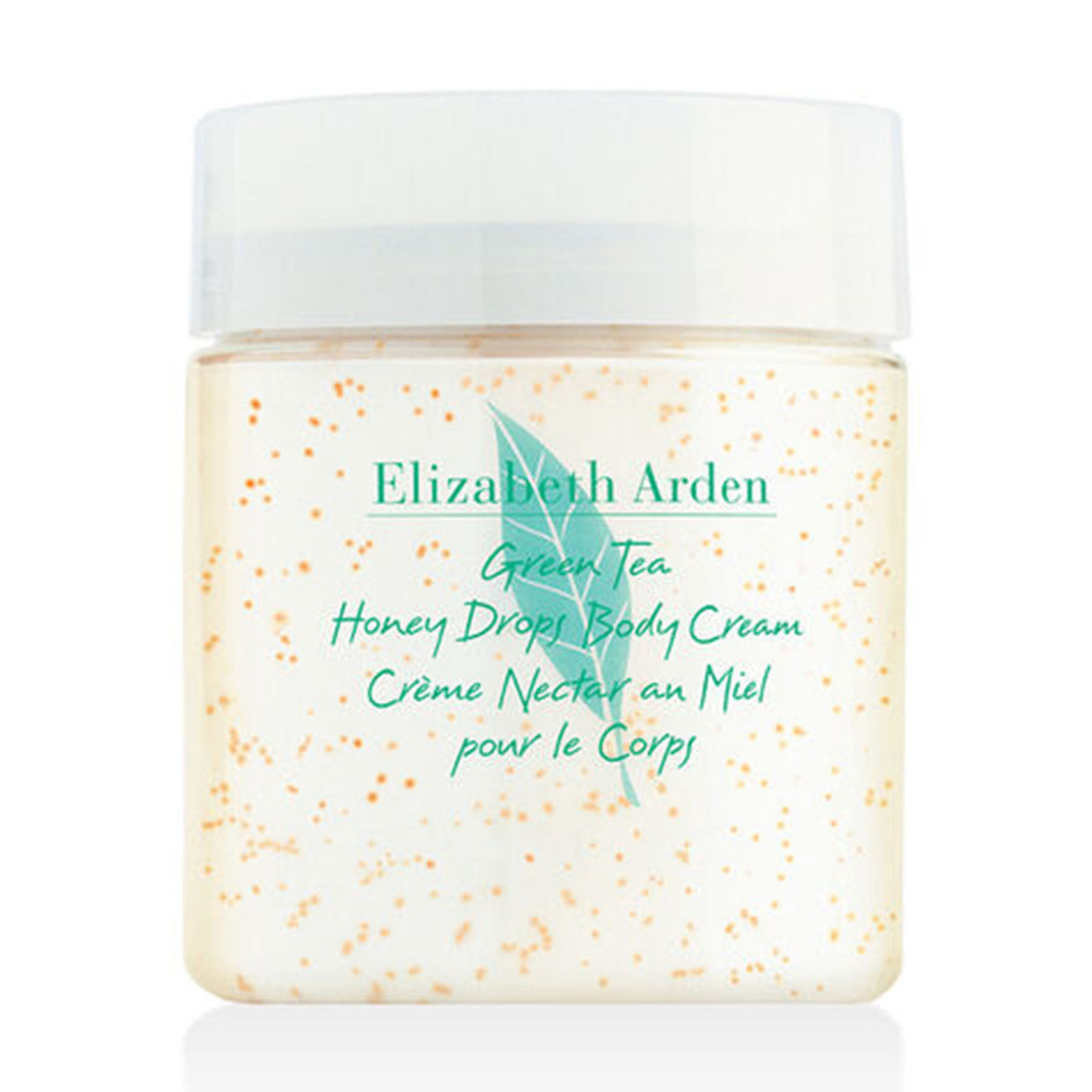 Elizabeth Arden Green Tea Honey Drop Body Cream 400ml Damen Elizabeth Arden Green Tea Honey Drop Body Cream 400ml Damen von Elizabeth Arden