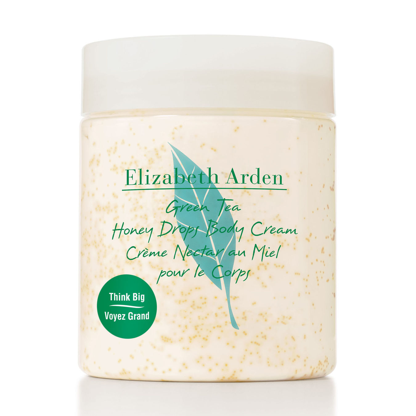 Elizabeth Arden Green Tea Honey Drop Body Cream 500ml Damen Elizabeth Arden Green Tea Honey Drop Body Cream 500ml Damen von Elizabeth Arden