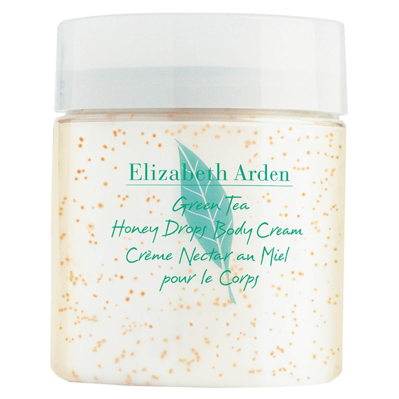 Elizabeth Arden - Green Tea Honey Drops Body Cream von Elizabeth Arden