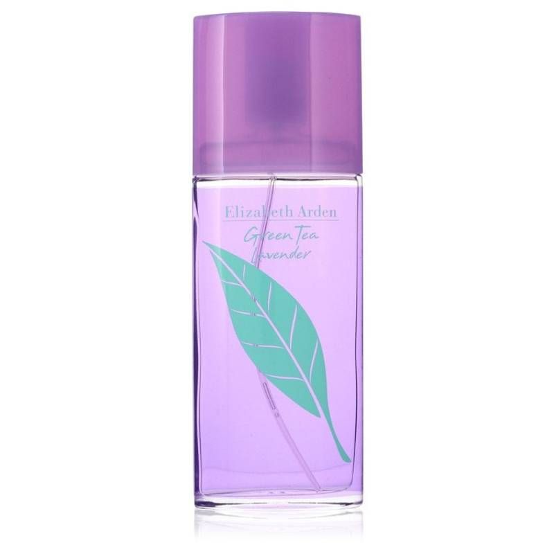 Elizabeth Arden Green Tea Lavender Eau De Toilette Spray (unboxed) 97 ml von Elizabeth Arden