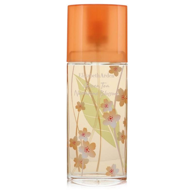 Elizabeth Arden Green Tea Nectarine Blossom Eau De Toilette Spray (unboxed) 97 ml von Elizabeth Arden