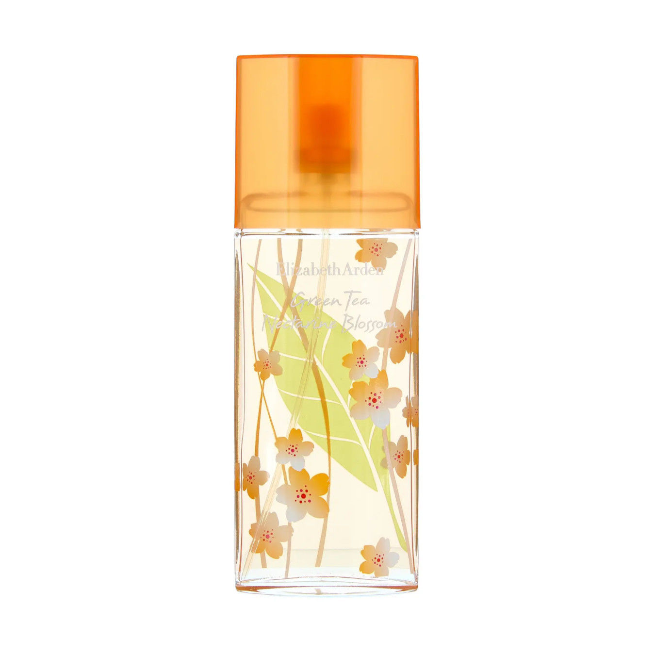 Elizabeth Arden Green Tea Nectarine Eau de Toilette 100ml Damen Elizabeth Arden Green Tea Nectarine Eau de Toilette 100ml Damen von Elizabeth Arden