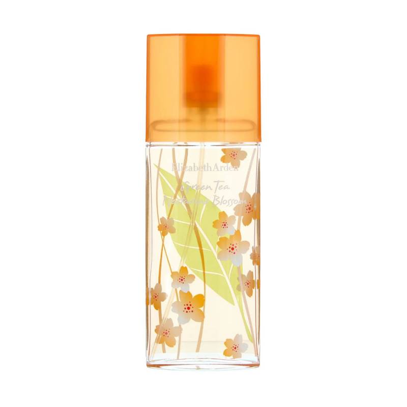 Elizabeth Arden Green Tea Nectarine Eau de Toilette 100ml Damen von Elizabeth Arden