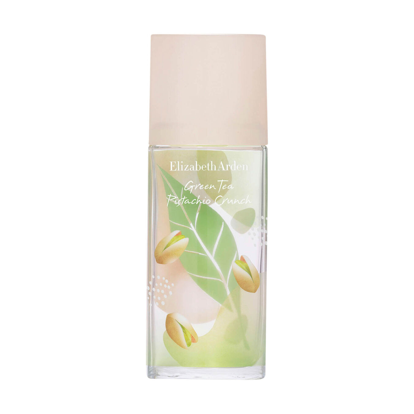 Elizabeth Arden Green Tea Pistachio Crunch Eau de Toilette 100ml Damen Elizabeth Arden Green Tea Pistachio Crunch Eau de Toilette 100ml Damen von Elizabeth Arden