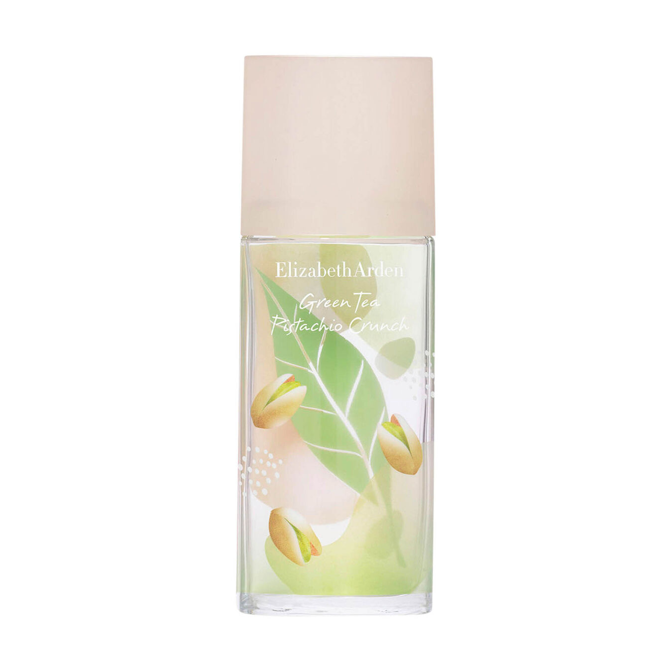 Elizabeth Arden Green Tea Pistachio Crunch Eau de Toilette 50ml Damen von Elizabeth Arden