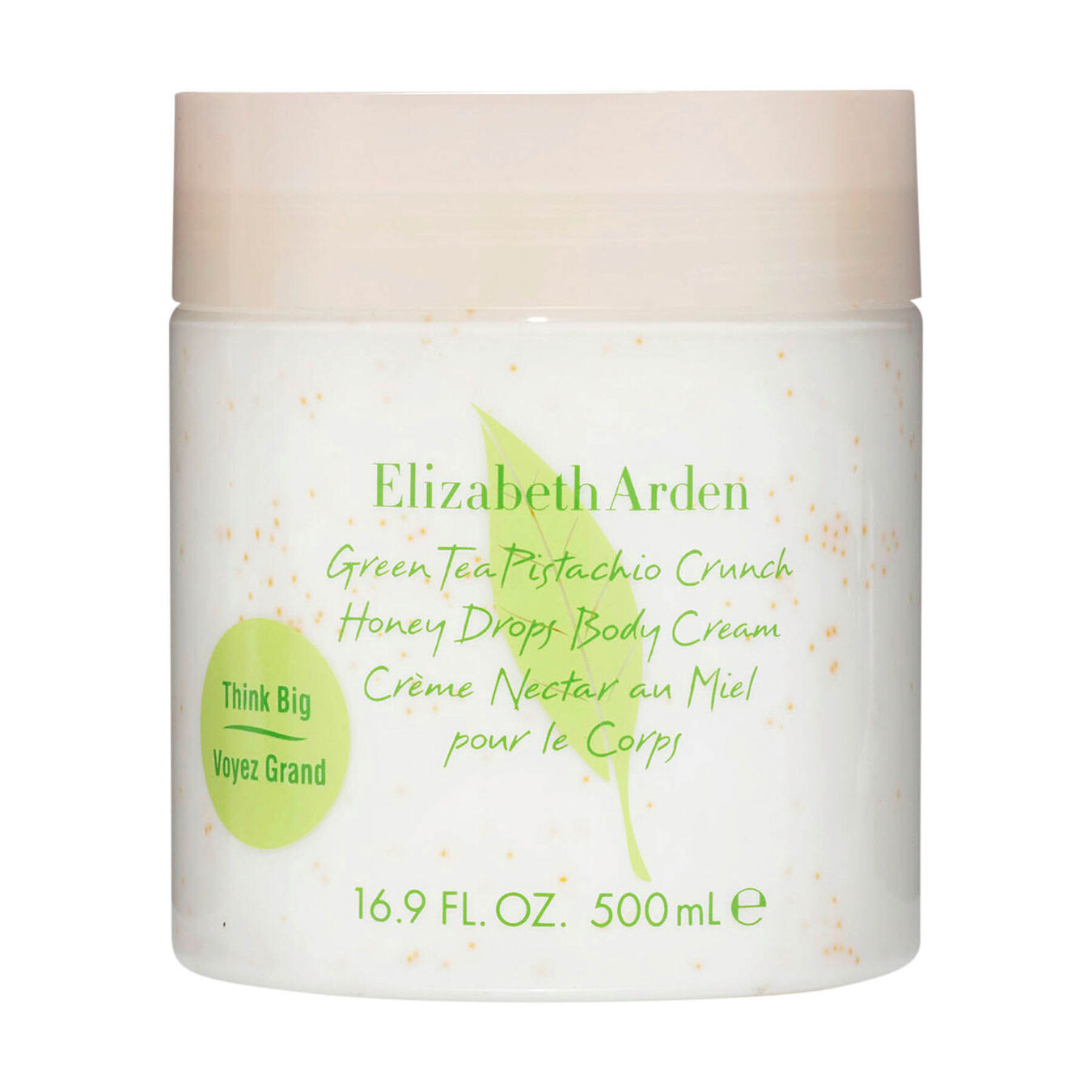 Elizabeth Arden Green Tea Pistachio Honey Drops Body Lotion 500ml Damen von Elizabeth Arden