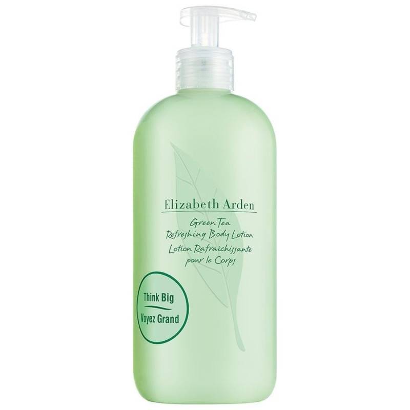 Elizabeth Arden Green Tea & Sunflowers Elizabeth Arden Green Tea & Sunflowers Refreshing Body Lotion bodylotion 500.0 ml von Elizabeth Arden