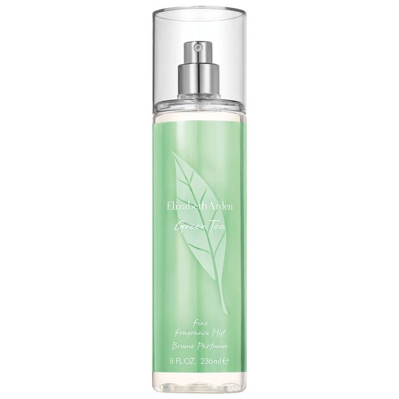 Elizabeth Arden Green Tea & Sunflowers Elizabeth Arden Green Tea & Sunflowers koerperspray 236.0 ml von Elizabeth Arden