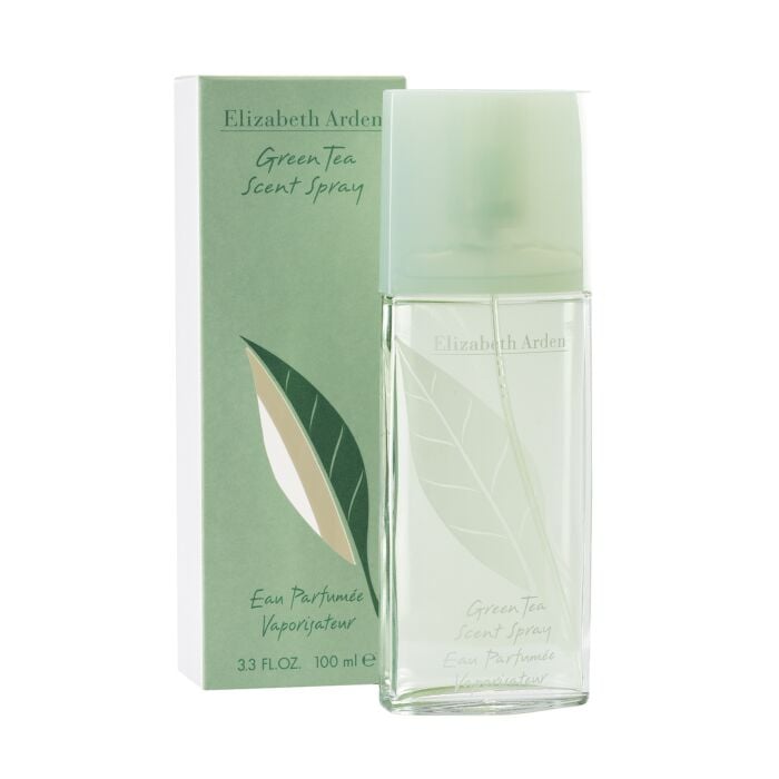 Elizabeth Arden Green Tea, Eau de Parfum, 100 ml von Elizabeth Arden