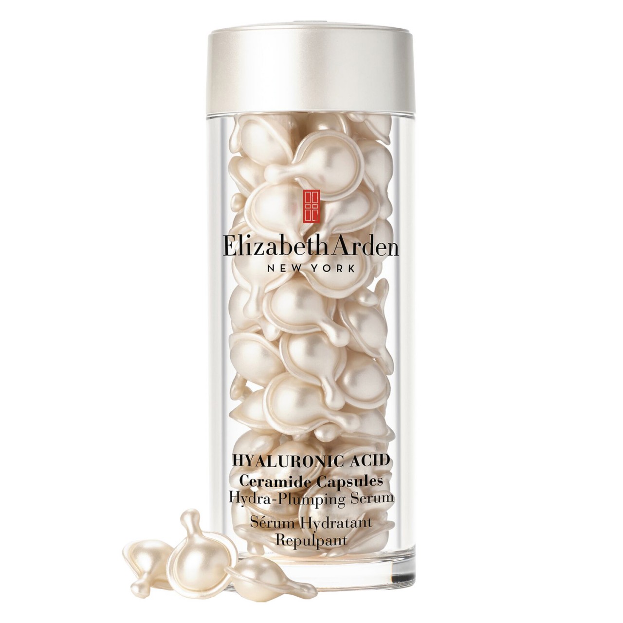 Elizabeth Arden - Hyaluronic Acid Ceramide Capsules von Elizabeth Arden