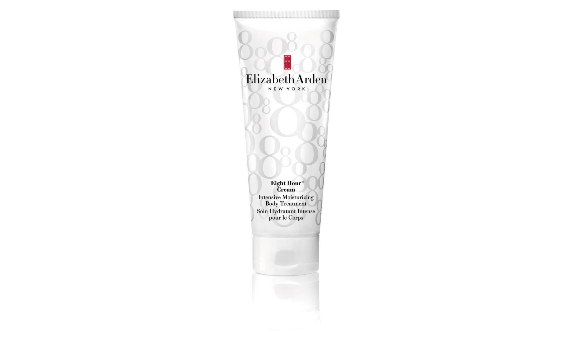 Elizabeth Arden Körpercreme »Eight Hour® 200 ml« von Elizabeth Arden