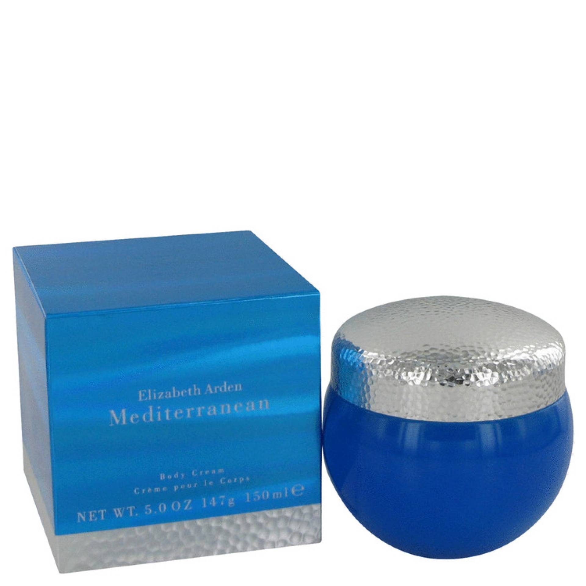 Elizabeth Arden Mediterranean Body Cream 150 ml von Elizabeth Arden