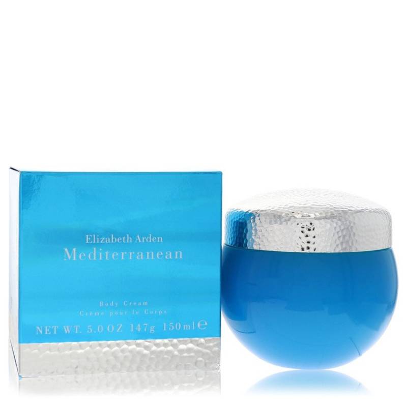 Elizabeth Arden Mediterranean Body Cream 150 ml von Elizabeth Arden