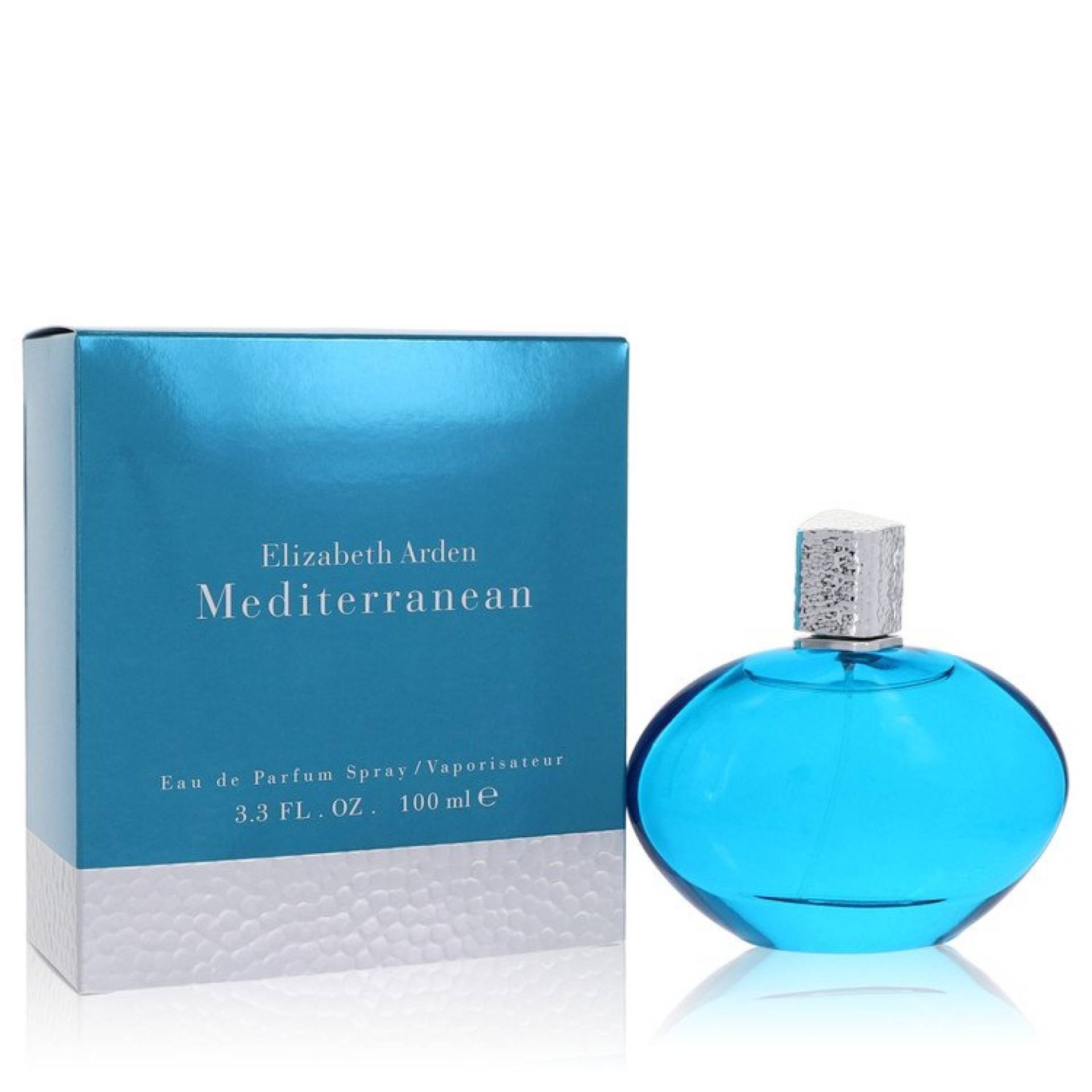 Elizabeth Arden Mediterranean Eau De Parfum Spray 100 ml Elizabeth Arden Mediterranean Eau De Parfum Spray 100 ml von Elizabeth Arden