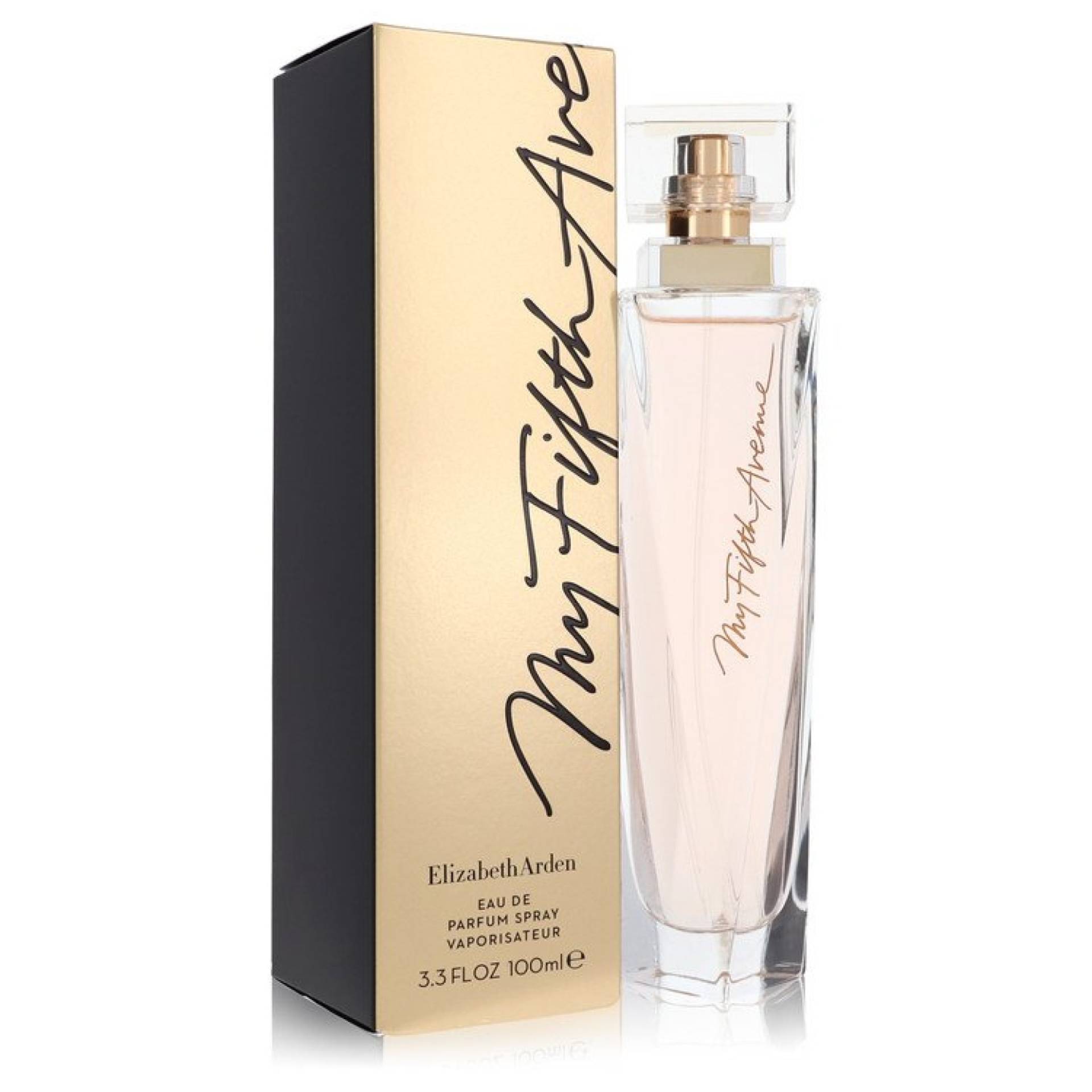Elizabeth Arden My 5th Avenue Eau De Parfum Spray 100 ml Elizabeth Arden My 5th Avenue Eau De Parfum Spray 100 ml von Elizabeth Arden