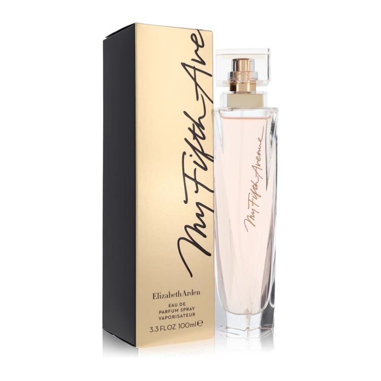 Elizabeth Arden My 5th Avenue Eau de Parfum 100ml von Elizabeth Arden