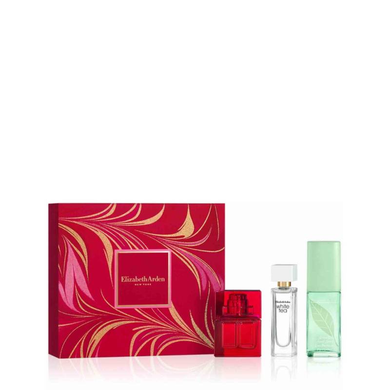 Elizabeth Arden Prestige Coffret Set mit Düften 3ST Damen von Elizabeth Arden