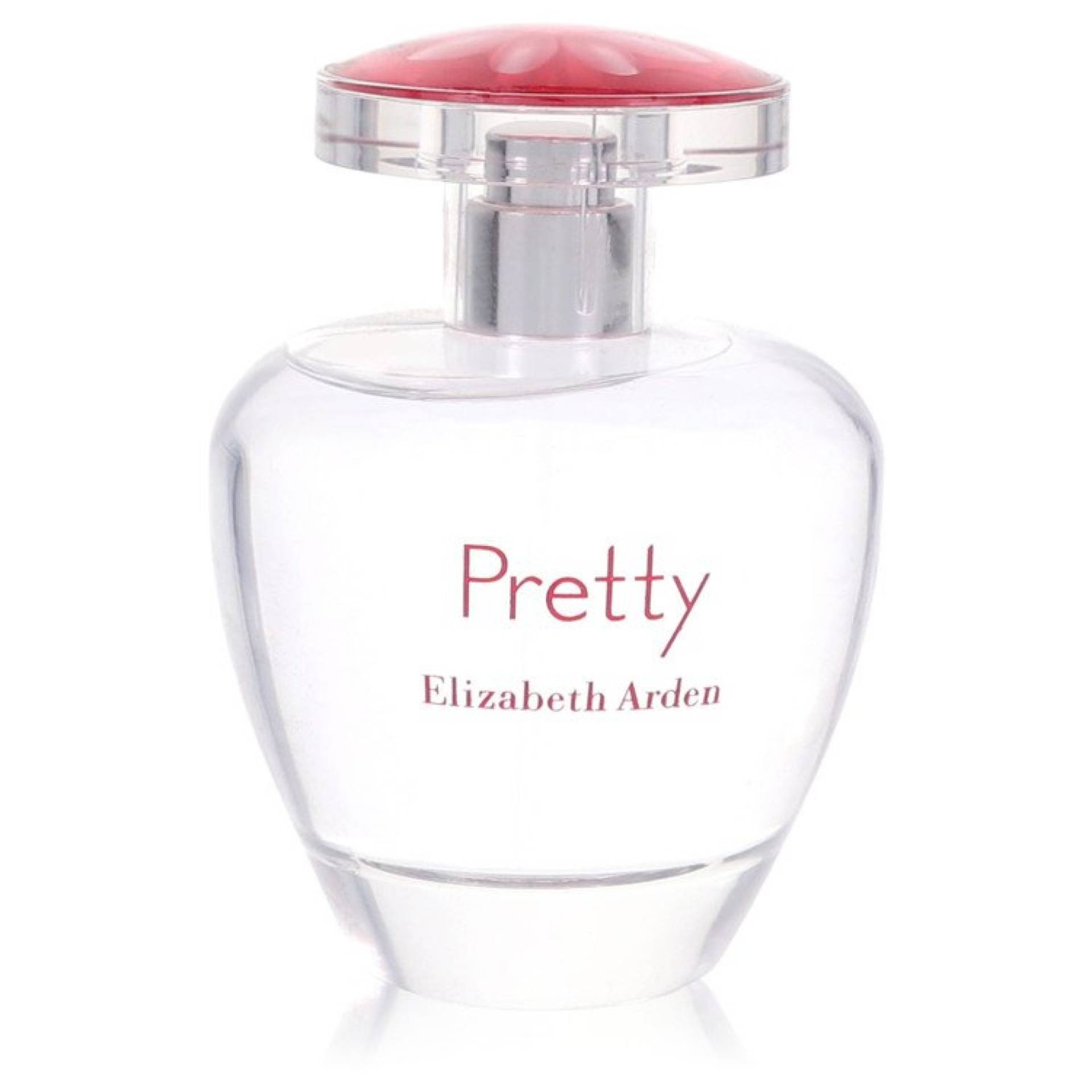 Elizabeth Arden Pretty Eau De Parfum Spray (Tester) 100 ml von Elizabeth Arden