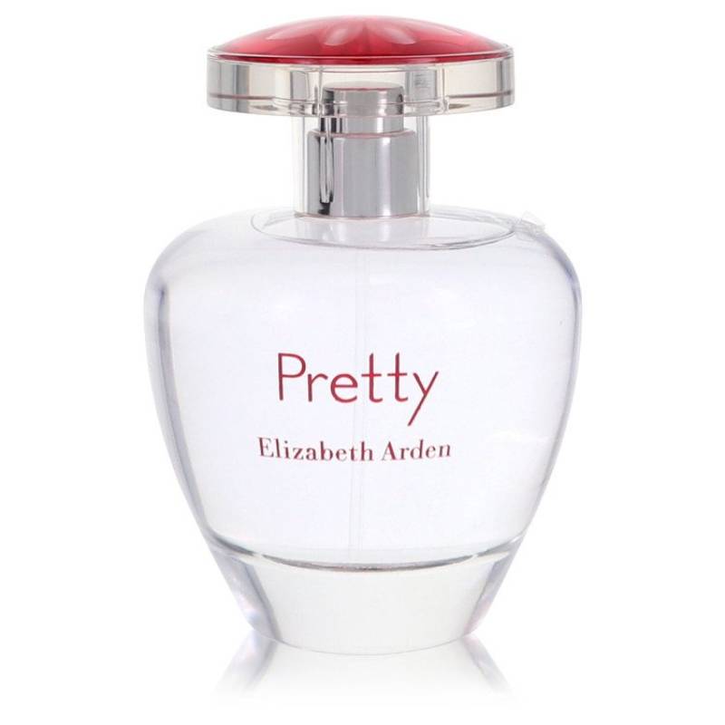 Elizabeth Arden Pretty Eau De Parfum Spray (unboxed) 100 ml von Elizabeth Arden