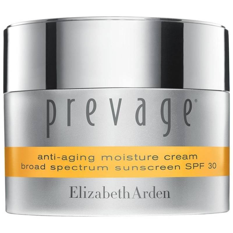 Elizabeth Arden Prevage Elizabeth Arden Prevage Moisture Cream SPF 30 antiaging_pflege 50.0 ml von Elizabeth Arden