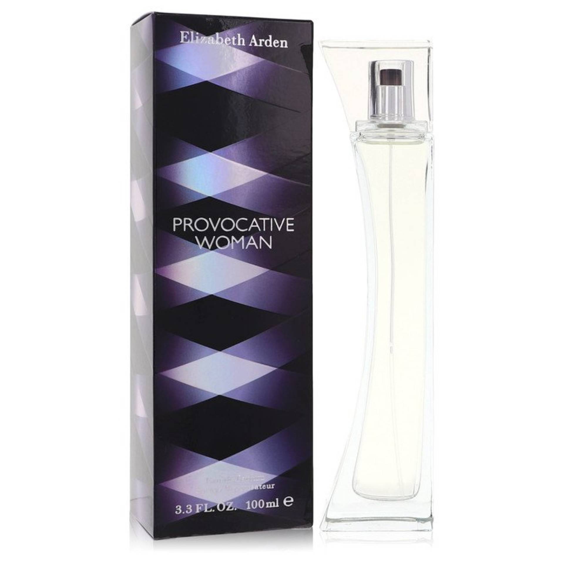 Elizabeth Arden Provocative Eau De Parfum Spray 100 ml Elizabeth Arden Provocative Eau De Parfum Spray 100 ml von Elizabeth Arden