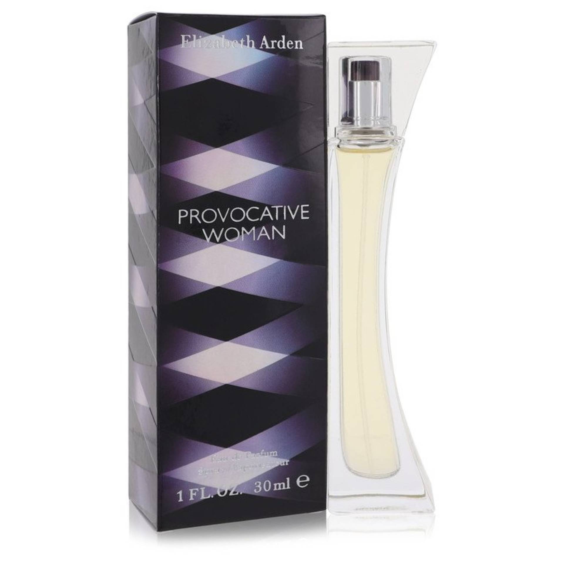 Elizabeth Arden Provocative Eau De Parfum Spray 30 ml Elizabeth Arden Provocative Eau De Parfum Spray 30 ml von Elizabeth Arden