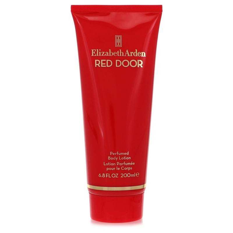 Elizabeth Arden RED DOOR Body Lotion 200 ml von Elizabeth Arden