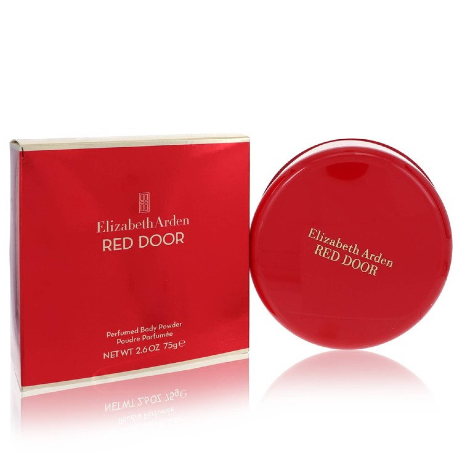 Elizabeth Arden RED DOOR Body Powder 77 ml von Elizabeth Arden