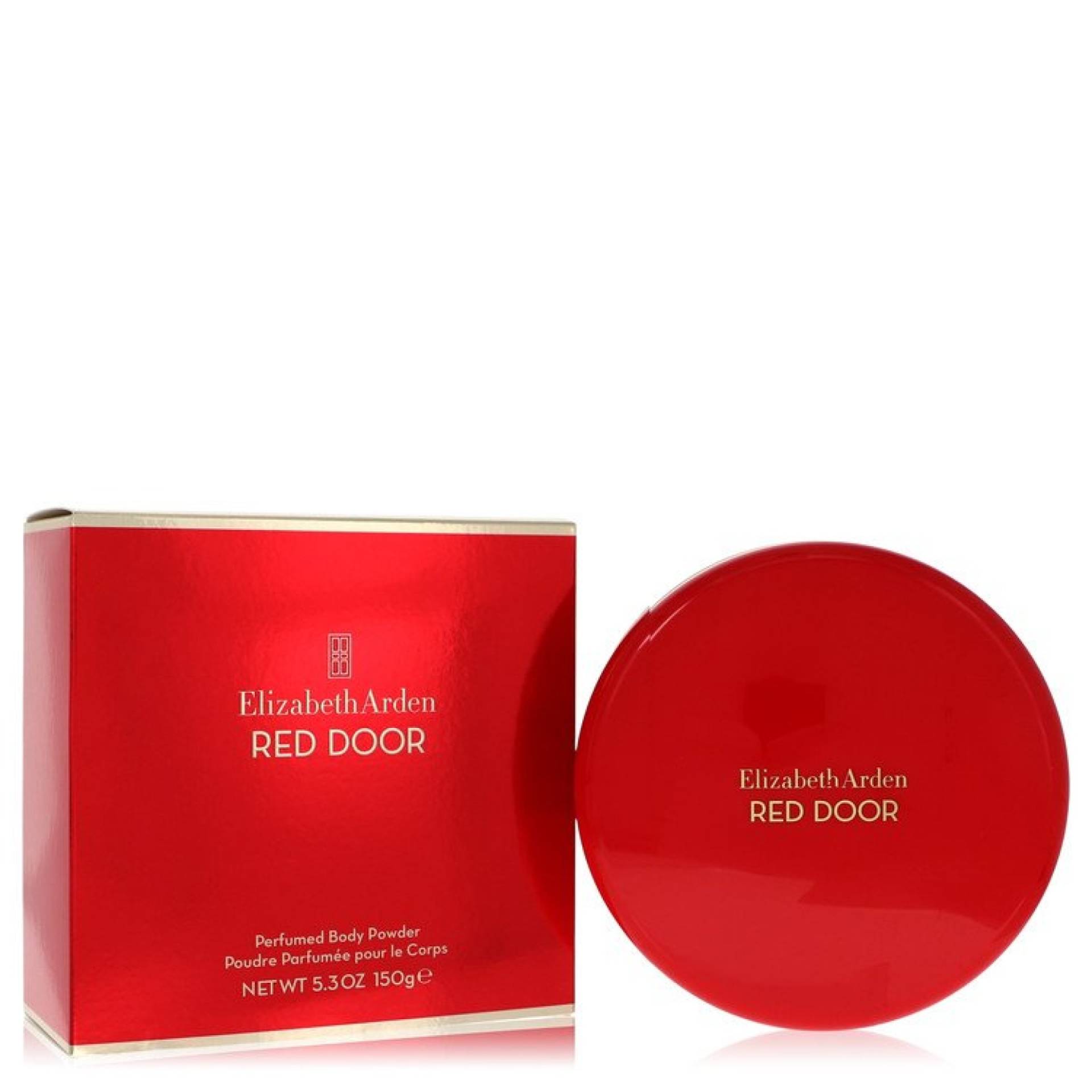 Elizabeth Arden RED DOOR Dusting Powder 157 ml von Elizabeth Arden