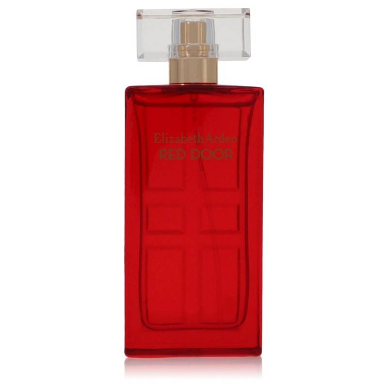 Elizabeth Arden RED DOOR Eau De Toilette Spray (unboxed) 29 ml von Elizabeth Arden