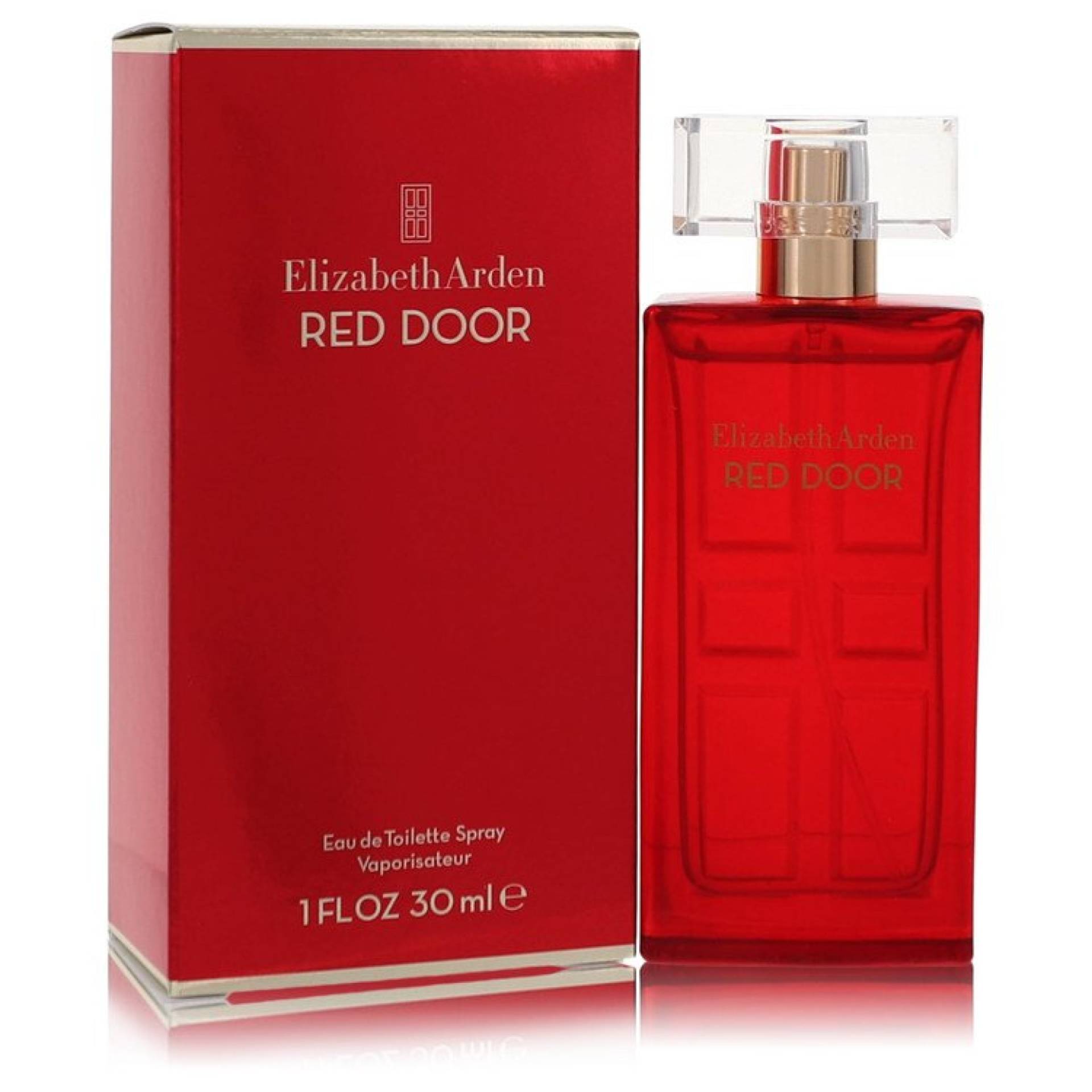 Elizabeth Arden RED DOOR Eau De Toilette Spray 30 ml Elizabeth Arden RED DOOR Eau De Toilette Spray 30 ml von Elizabeth Arden