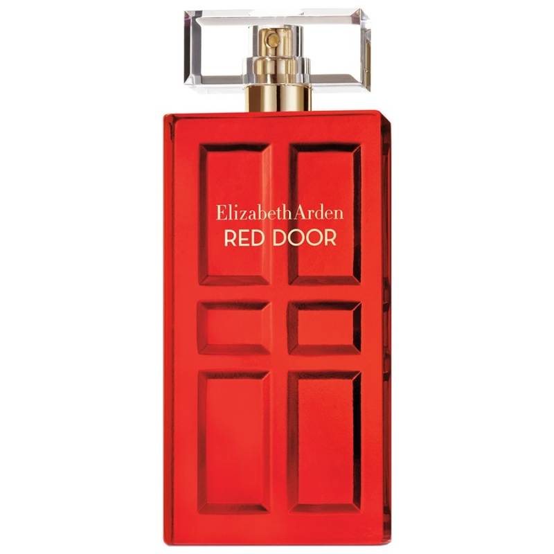 Elizabeth Arden Red Door Elizabeth Arden Red Door eau_de_toilette 100.0 ml von Elizabeth Arden