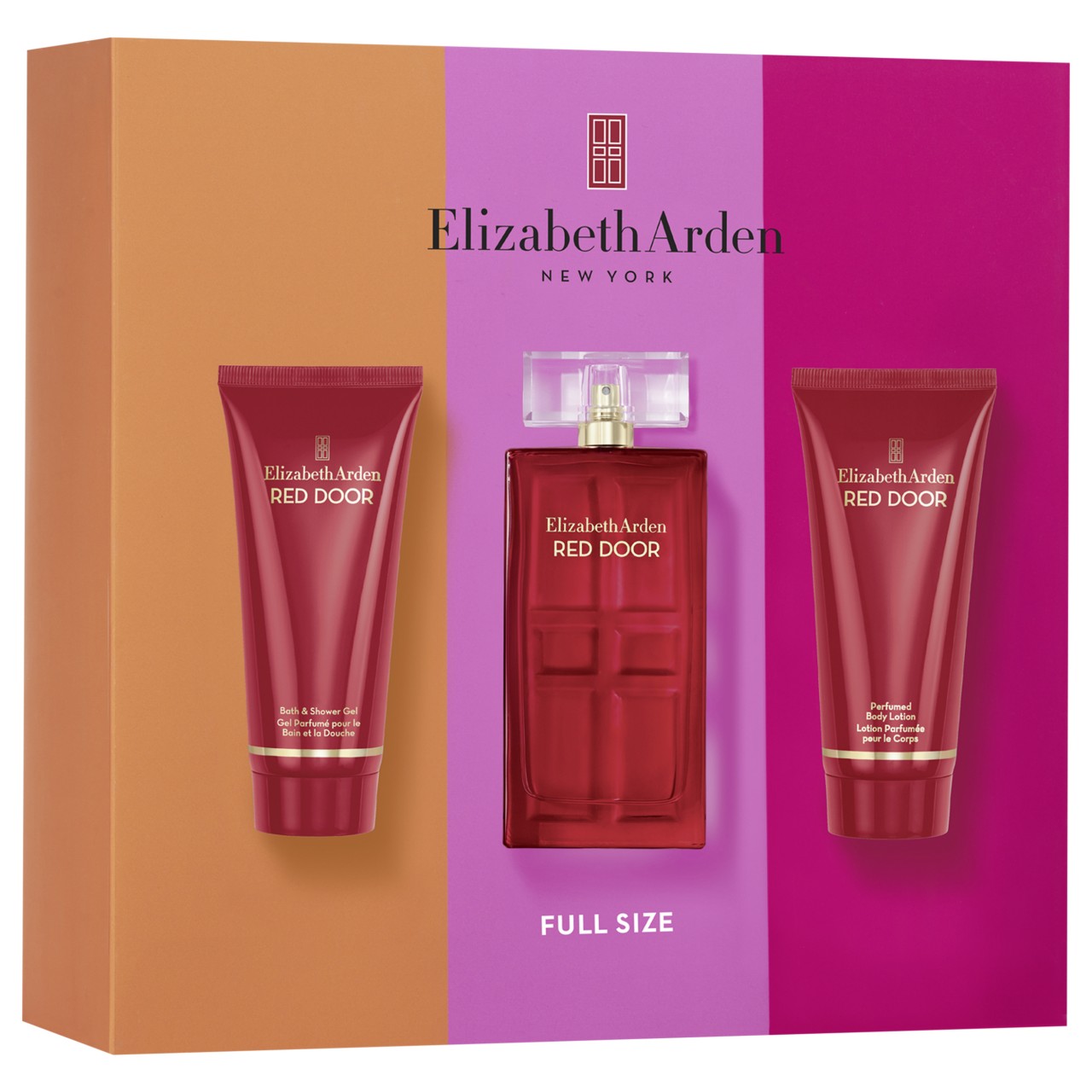 Elizabeth Arden - Red Door Set von Elizabeth Arden