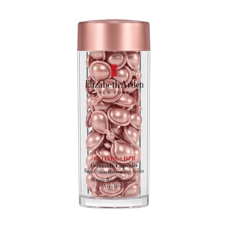 Elizabeth Arden Retinol + HPR Ceramide Capsules Serum 60ST Damen von Elizabeth Arden