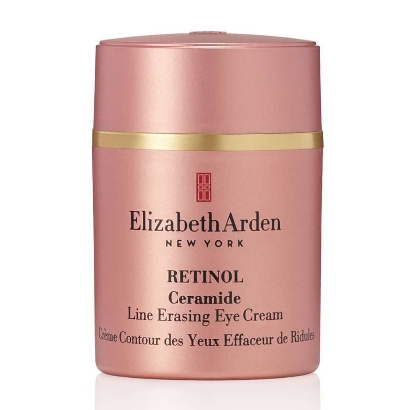 Elizabeth Arden Retinol Ceramide Line Erasing Eye Cream 15ml Damen von Elizabeth Arden