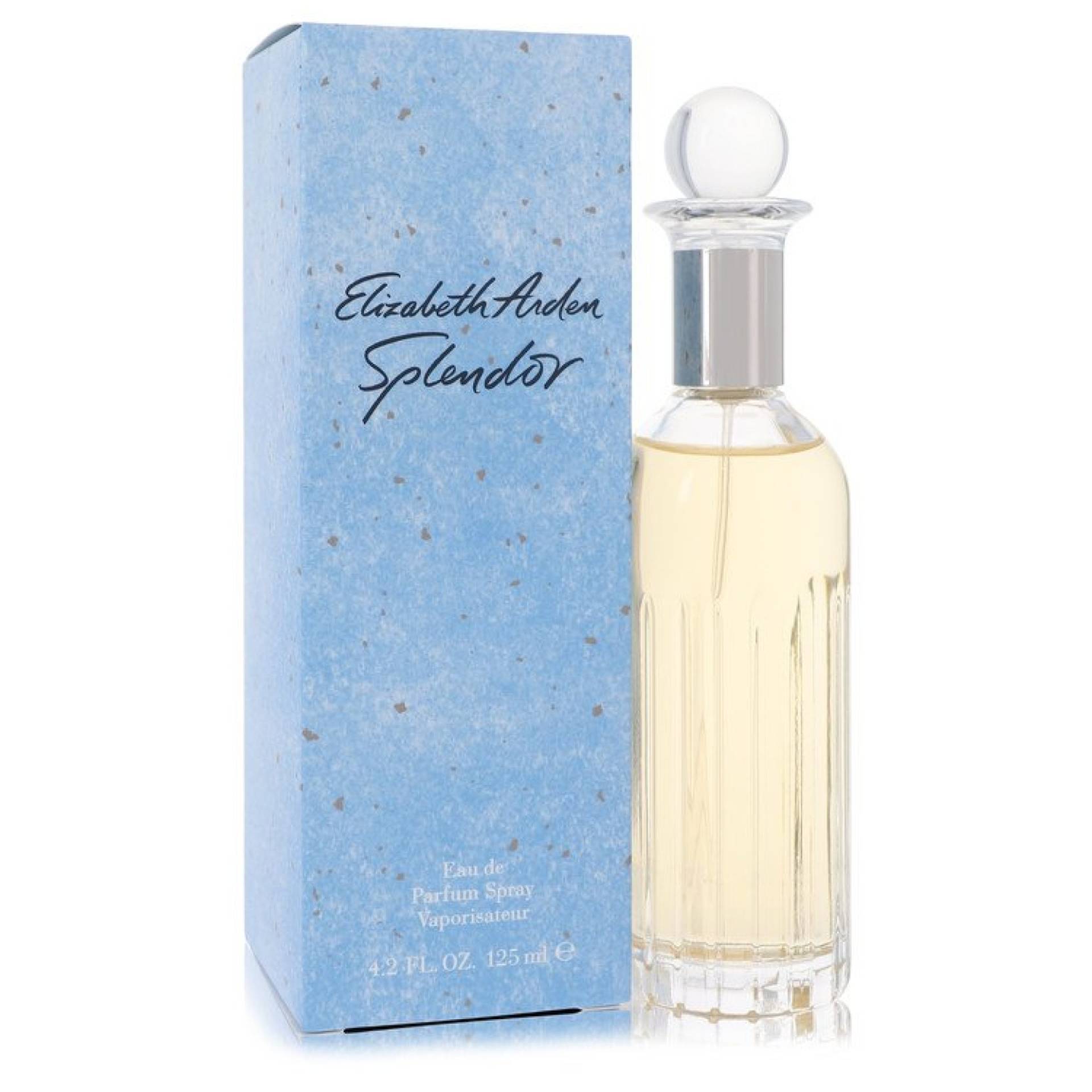 Elizabeth Arden SPLENDOR Eau De Parfum Spray 125 ml Elizabeth Arden SPLENDOR Eau De Parfum Spray 125 ml von Elizabeth Arden