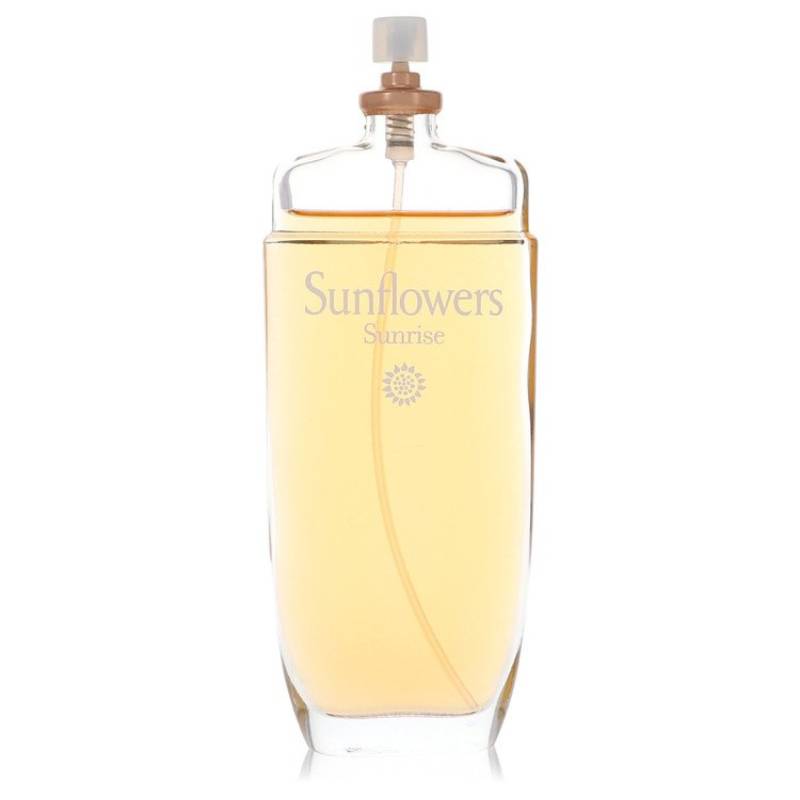 Elizabeth Arden Sunflower Sunrise Eau De Toilette Spray (Tester) 98 ml von Elizabeth Arden