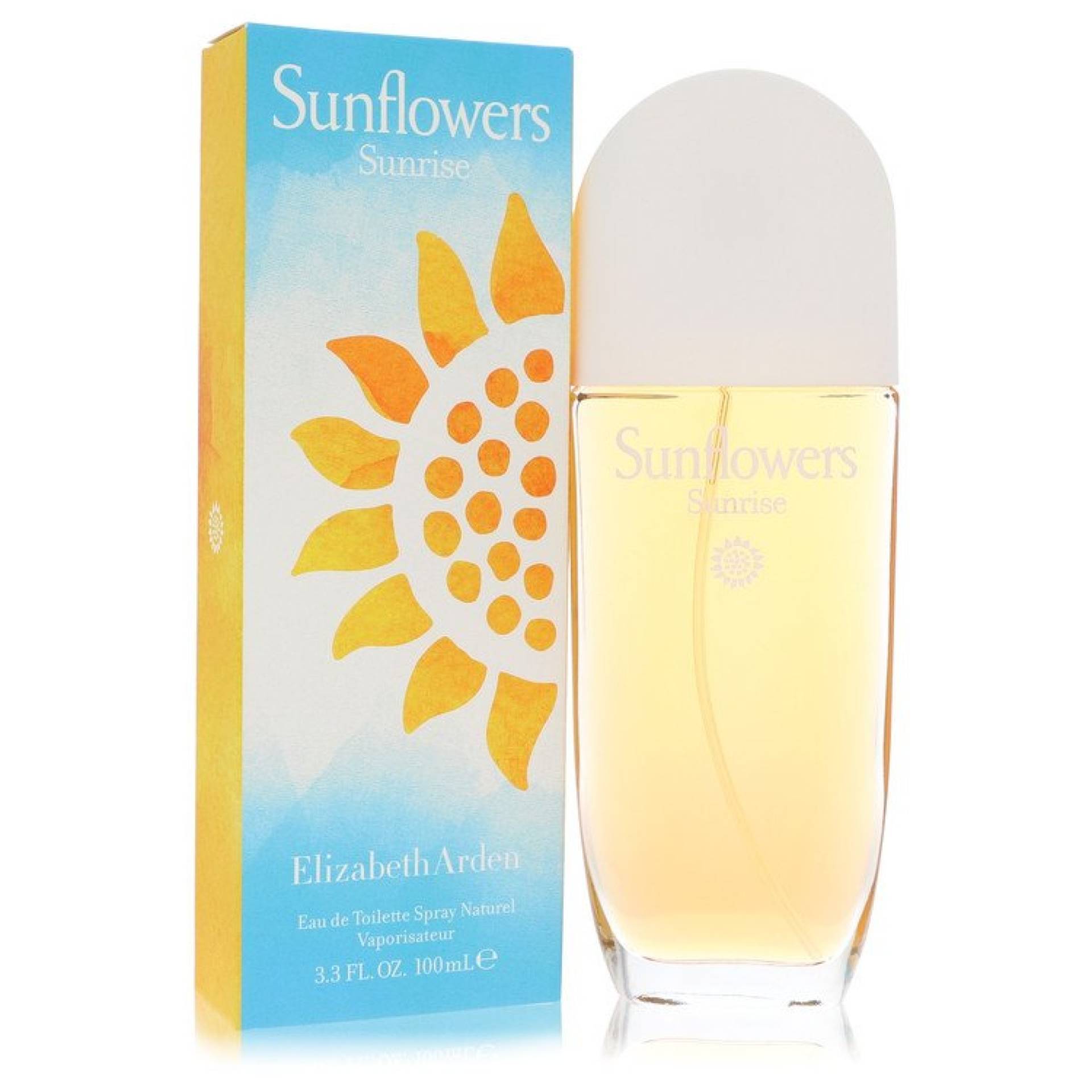 Elizabeth Arden Sunflower Sunrise Eau De Toilette Spray 98 ml von Elizabeth Arden