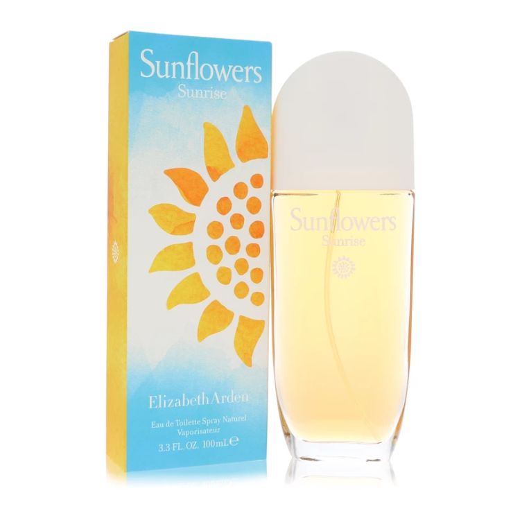 Elizabeth Arden Sunflower Sunrise Eau de Toilette 100ml von Elizabeth Arden