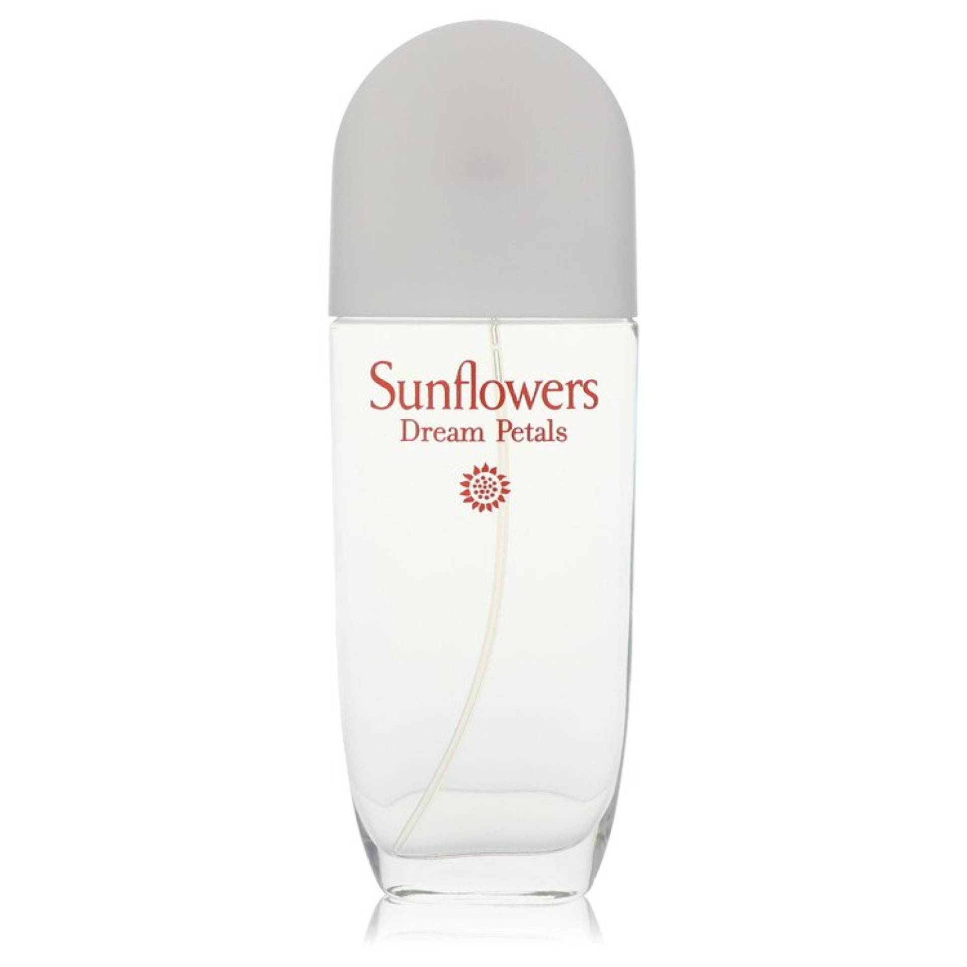 Elizabeth Arden Sunflowers Dream Petals Eau De Toilette Spray (unboxed) 98 ml von Elizabeth Arden