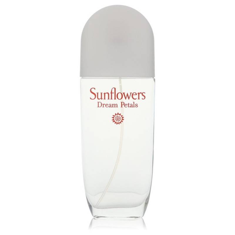 Elizabeth Arden Sunflowers Dream Petals Eau De Toilette Spray (unboxed) 98 ml von Elizabeth Arden